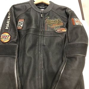 Harley Davidson Limited Edition Jacket